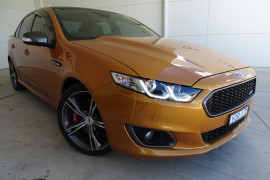 Ford Falcon XR8 FG X
