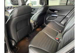 2023 Mercedes-Benz GLC-Class X254 GLC300 SUV