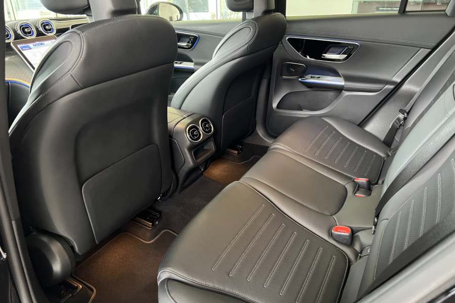 2023 Mercedes-Benz GLC-Class X254 GLC300 SUV Image 18