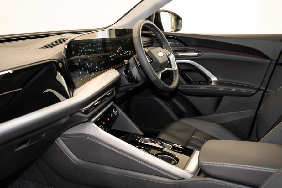 2025 Audi Q5 GU TFSI 150kW SUV