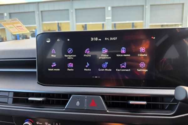 2026 Kia Stonic YB PE2 Sport SUV Image 17