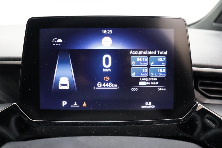 2026 MG MG3 ZP22 Excite Hatch Image 11