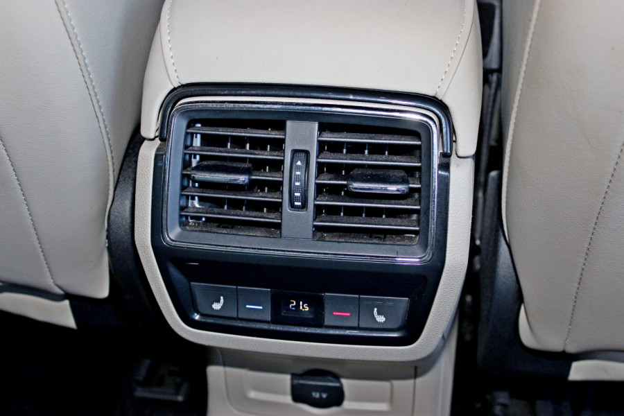 2019 Skoda Kodiaq NS 132TSI SUV Image 11