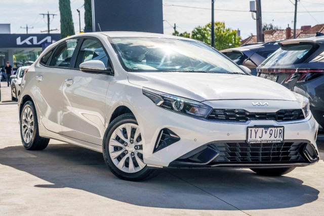 2023 Kia Cerato BD S Hatch