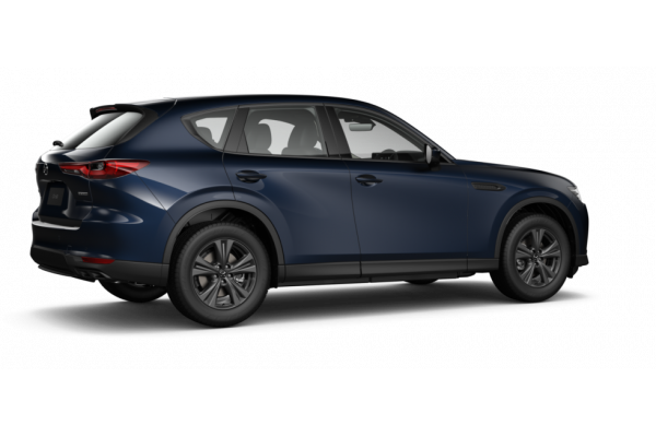 2025 Mazda CX-60 KH Series G25 Touring SUV Image 12