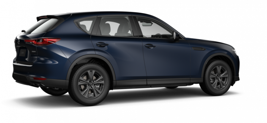 2025 Mazda CX-60 KH Series G25 Touring SUV Image 12