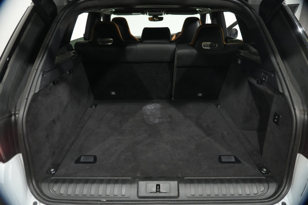 2021 Land Rover Range Rover Sport P575 SVR SUV Image 35