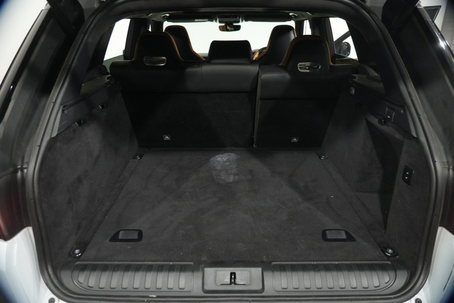 2021 Land Rover Range Rover Sport P575 SVR SUV