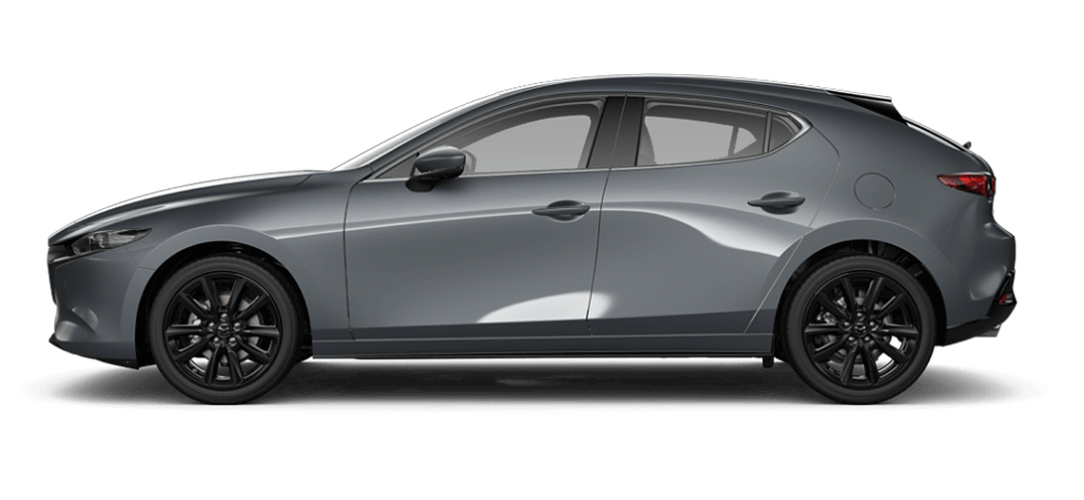 2024 Mazda 3 BP G25 Astina Hatch Image 22