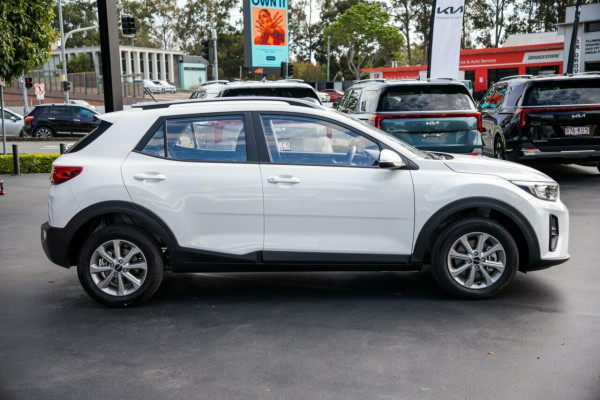 2024 MY25 Kia Stonic YB S SUV