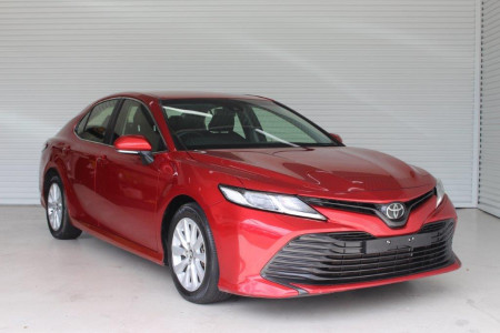 2018 Toyota Camry ASV70R ASCENT Sedan