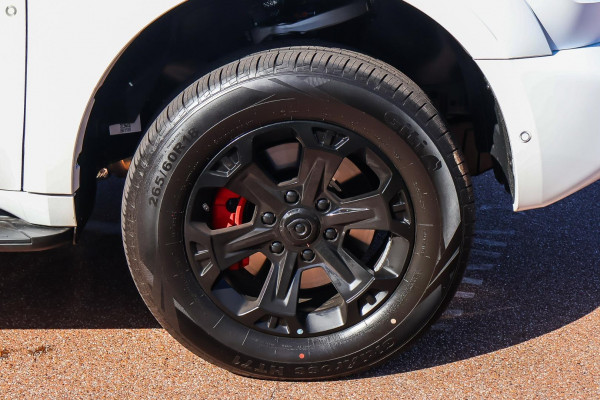 2026 GWM Cannon Alpha P05 Ultra PHEV Ute Image 13