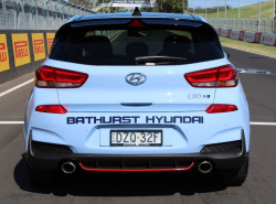 2018 Hyundai i30 PDe.2 N Performance Hatch