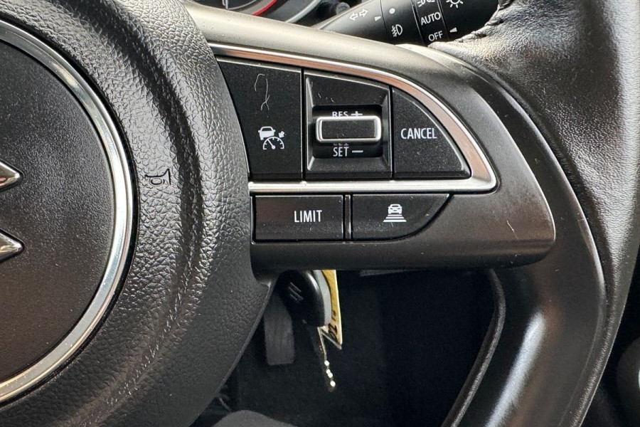 2023 Suzuki Swift AZ Series II GL Hatch Image 13