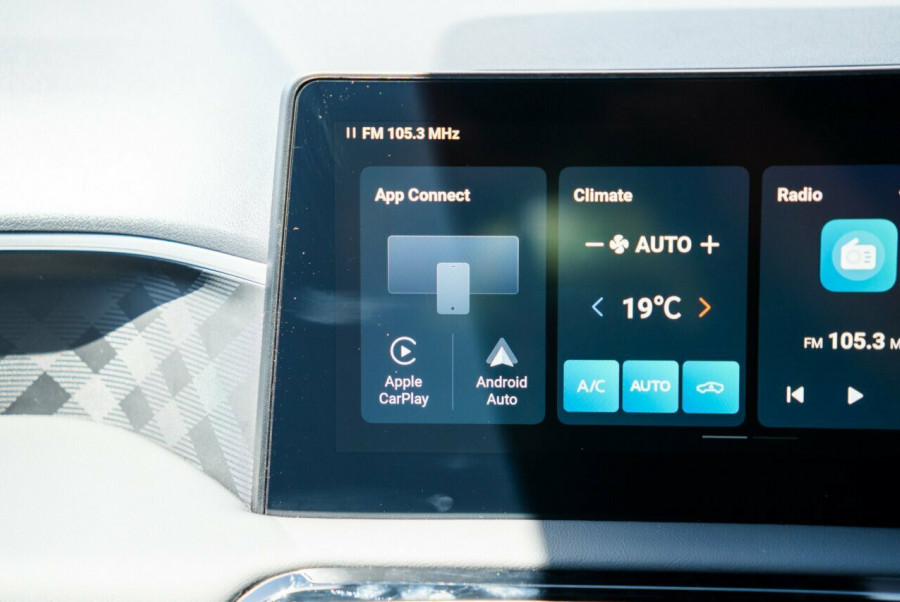 2024 MY24.5 MG MG3 ZP22 Essence Hybrid+ Hatch Image 13