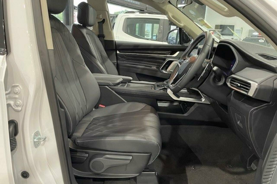 2024 MY25 LDV D90 SV9A Mode SUV Image 13