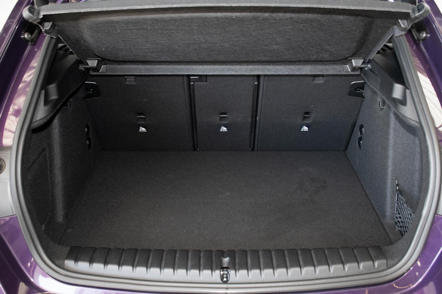2024 BMW 1 Series F70 118 M Sport Hatch