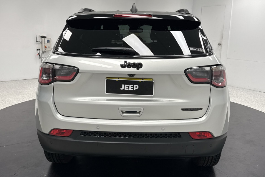 2023 Jeep Compass M6 Night Eagle SUV Image 10