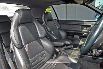 1999 BMW M3 E36 Convertible