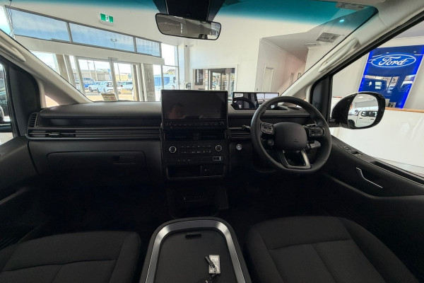 2026 MY27 Hyundai Staria US4.V4  People Mover Image 19