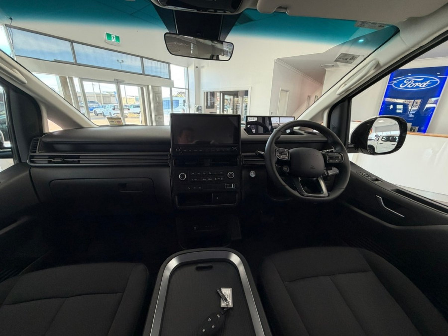 2026 MY27 Hyundai Staria US4.V4  People Mover Image 19