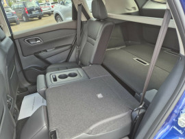 2024 MY25 Nissan X-Trail T33 Ti SUV image 11
