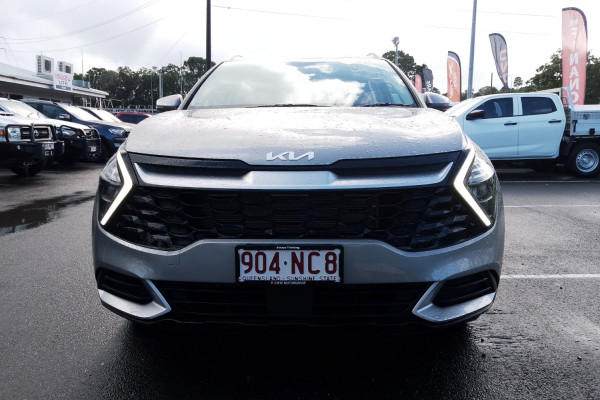 2023 MY24 Kia Sportage NQ5 S SUV