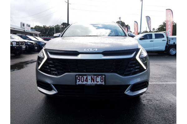 2023 MY24 Kia Sportage NQ5 S SUV