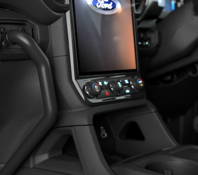 Integrated Device Mounting System (IDMS)