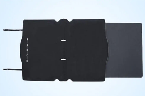 <img src="Mats Luggage Reversible carpet