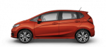 honda Jazz accessories Brisbane Northside