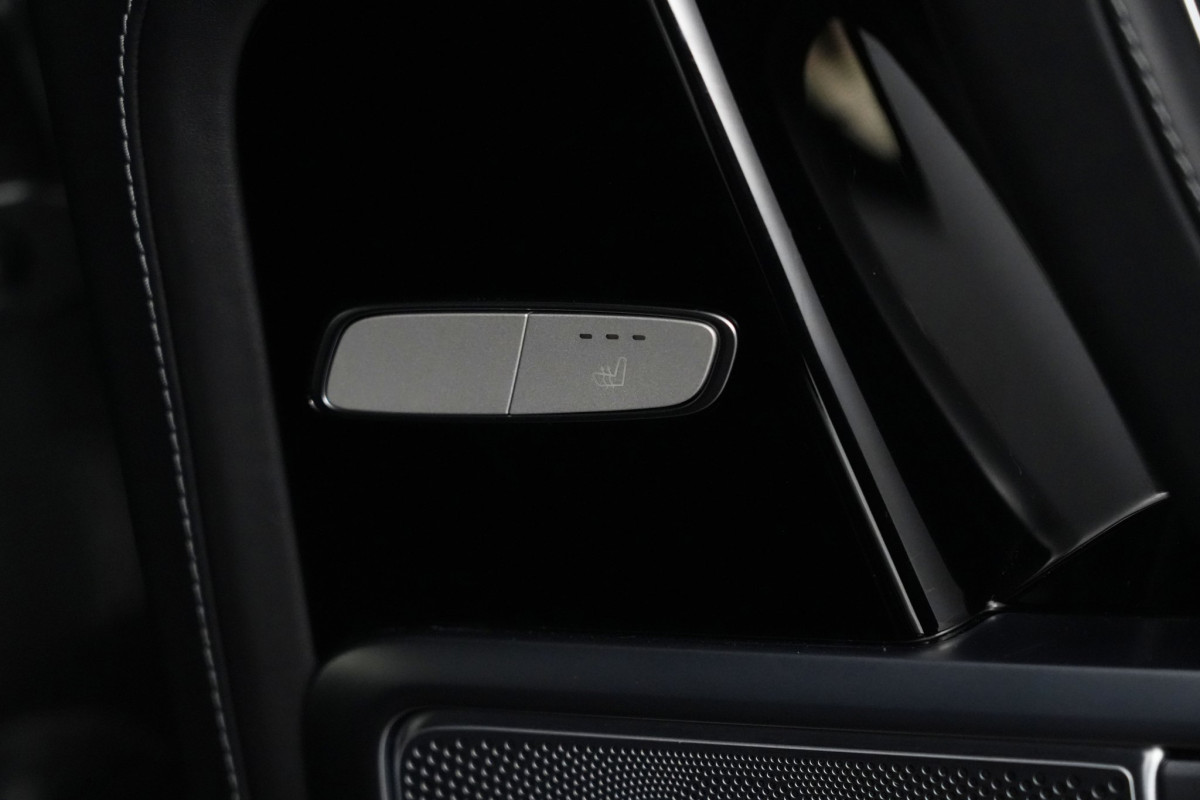 2023 Mercedes-Benz G-Class G63 SUV