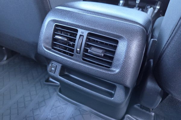 2024 Nissan Navara D23 SL Warrior Ute Image 15