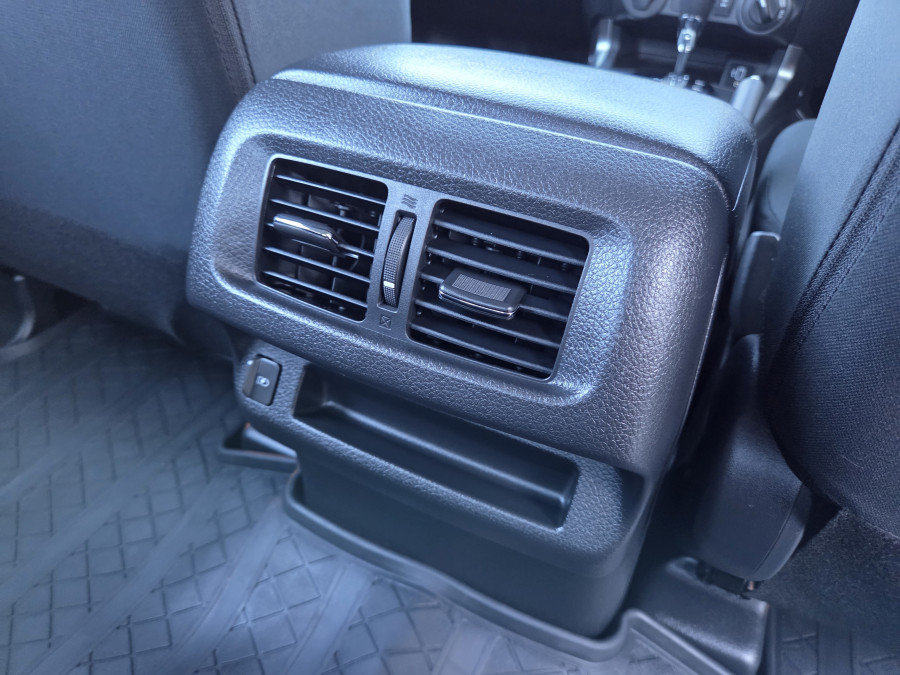 2024 Nissan Navara D23 SL Warrior Ute Image 15