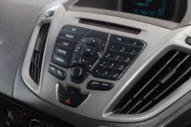 2015 Ford Transit Custom VN 290S Van