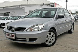 Mitsubishi Lancer ES CH MY07
