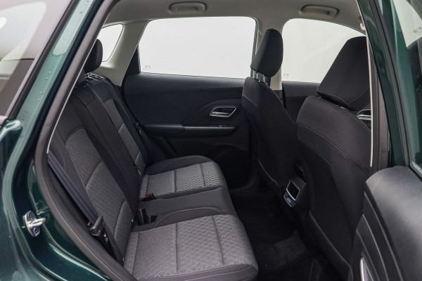 2026 MG ZS ZS32 Vibe SUV Image 15