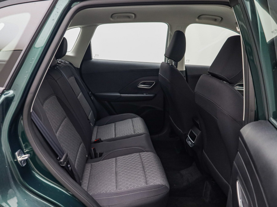 2026 MG ZS ZS32 Vibe SUV Image 15