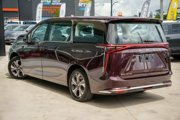 2023 LDV MIFA EPX1A Mode People Mover