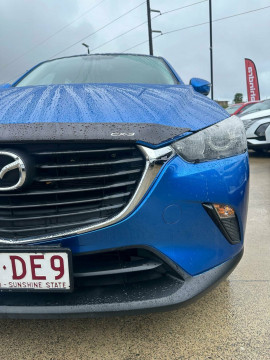 2016 Mazda CX-3 DK Neo Sport SUV image 9