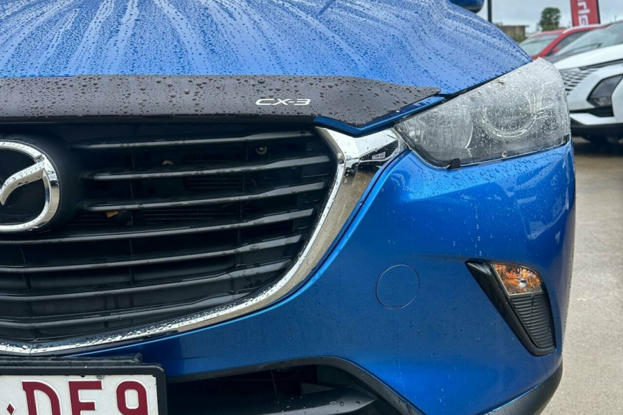 2016 Mazda CX-3 DK Neo Sport SUV Image 9