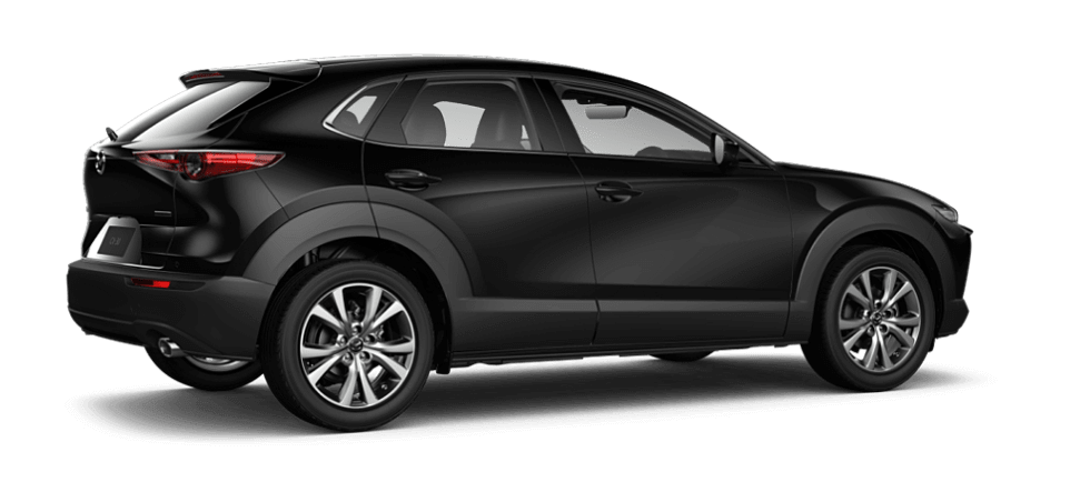 2025 MY24 Mazda CX-30 DM2W7A G25 Astina SUV Image 12