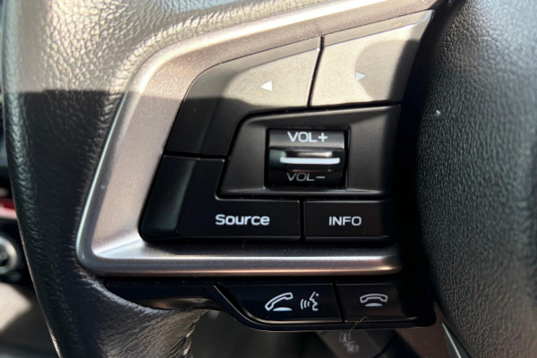 2024 Subaru Forester S5 2.5i SUV Image 12
