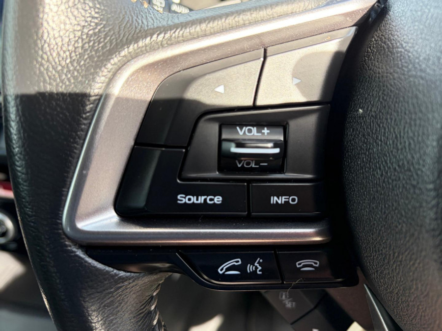 2024 Subaru Forester S5 2.5i SUV Image 12