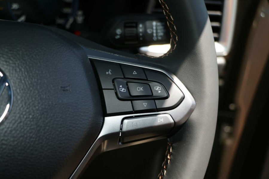 2024 Volkswagen Amarok NF TDI600 PanAmericana Ute Image 21