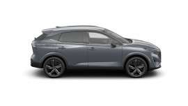 2024 MY25 Nissan QASHQAI J12 Ti SUV image 13