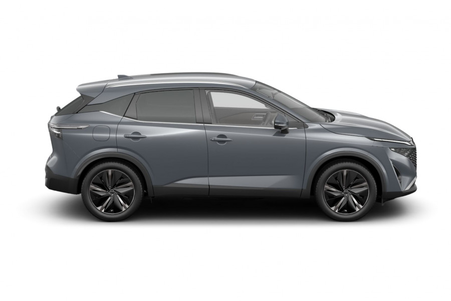 2024 MY25 Nissan QASHQAI J12 Ti SUV