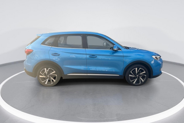 2026 MG ZS ZS32 Essence Turbo SUV Image 9