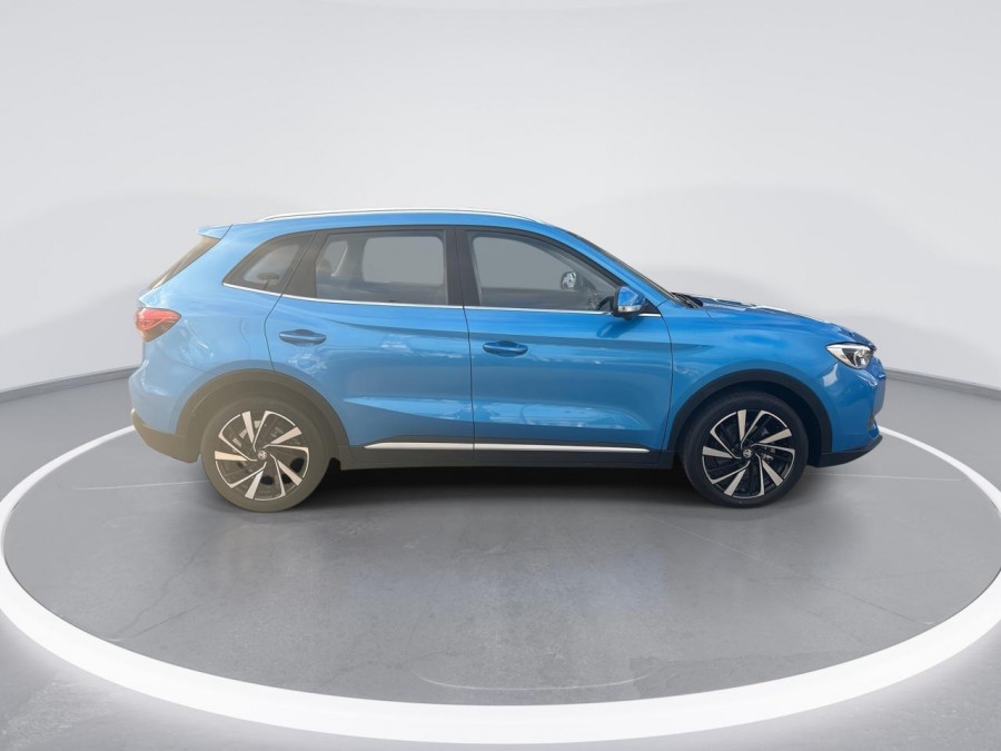2026 MG ZS ZS32 Essence Turbo SUV Image 9