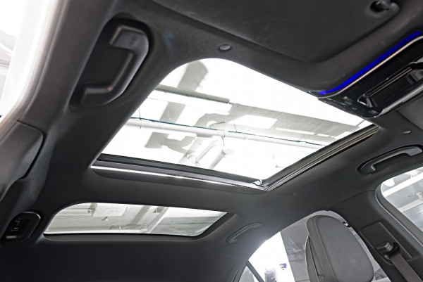 2022 Mercedes-Benz C-Class W206 C300 Sedan image 14